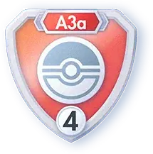 Season A3a Beginner Rank 4